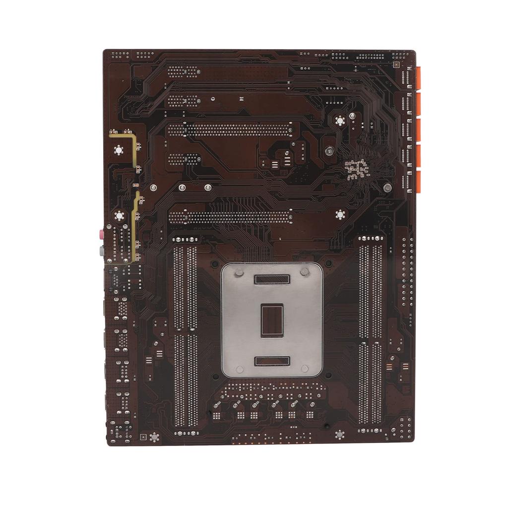 Základní deska Dpofirs X99 CPU LGA E5 2620 V3 Základní deska CPU podporuje DDR4 WiFi a gigabitovou síťovou kartu pro stolní počítač Combo, sada 2011-3, 4-kanálová