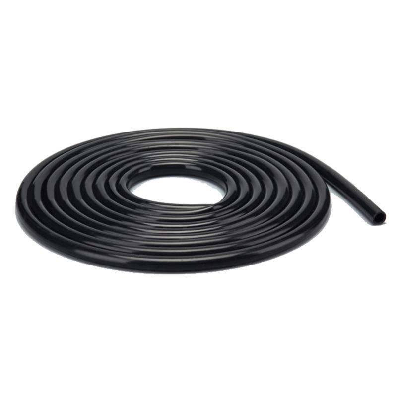 

Silicone Vacuum Hose 3/4mm Inner Diameter Tubing Hose Line for Pump Outlet Fitting Auto Replacement Vacuum Line 1