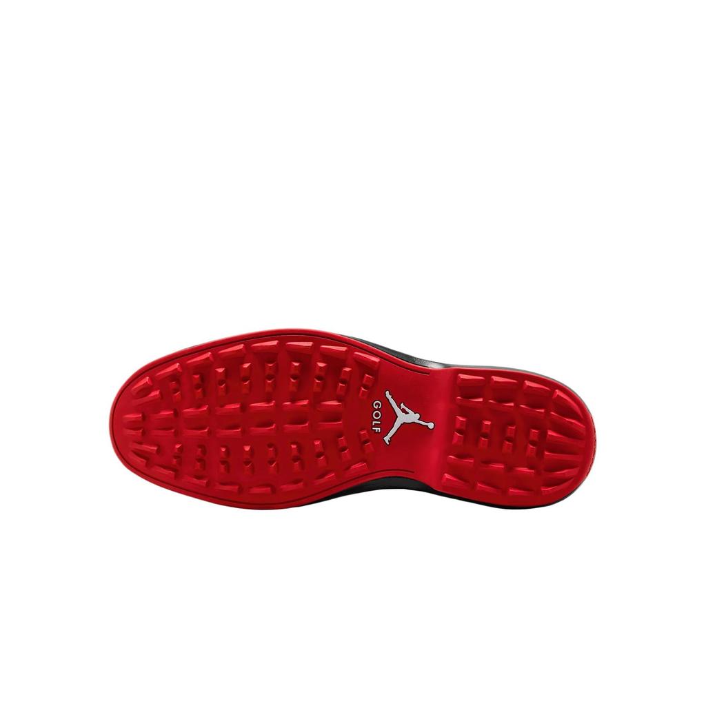 Air Jordan ADG 5 'White Red' Men's FQ6642-103