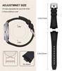 For Tissot PRX T137.407/T137.410 Quick Release Silicone Strap Super Player 40mm Men Convex Rubber Watch Band Bracelet 12mm
