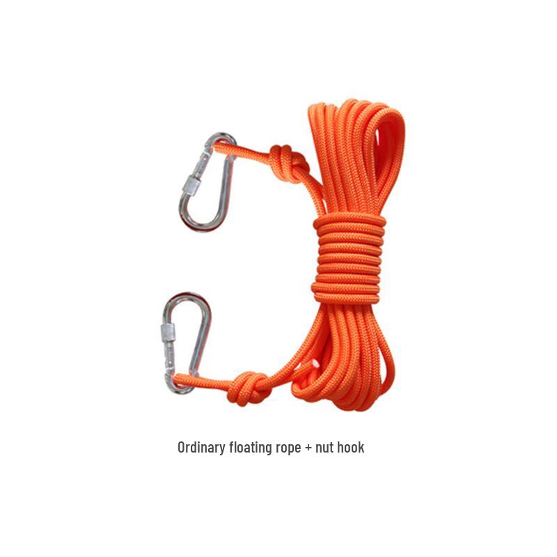 NLNTL Water Rescue Lifeline Kit
