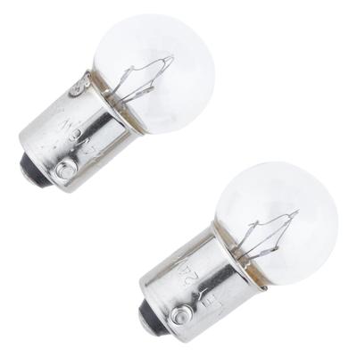 Stanley Electric BP586 Blister 24V NO40 Bulb, 6W,
