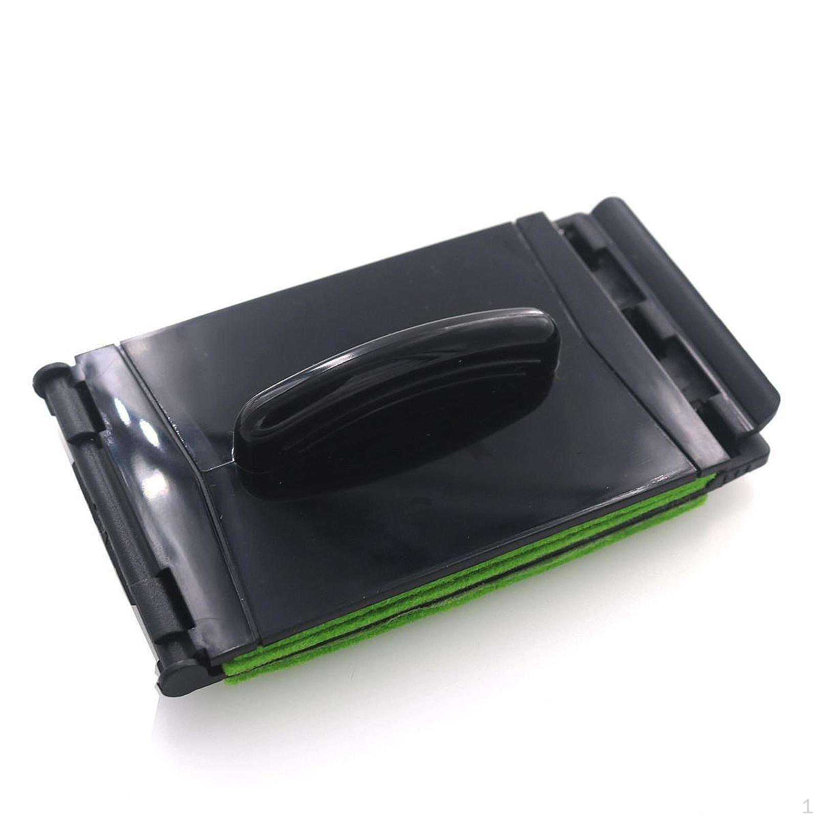 

Устройство для чистки струн электрогитары, оборудование для ухода за грифом, салфетка для аксессуаров укулеле темно-зеленого