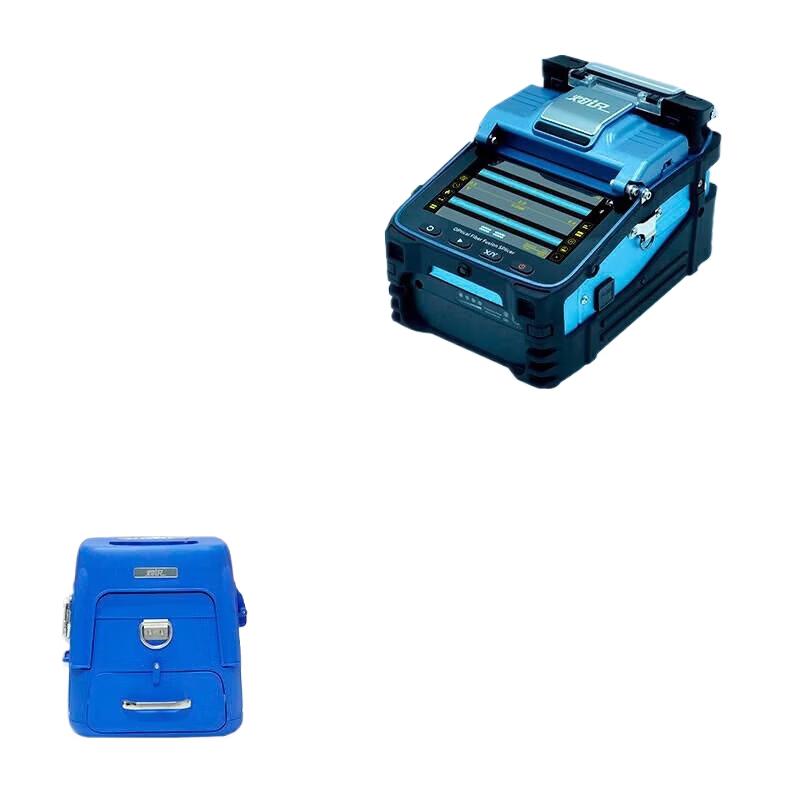 Signalfire Optical Fiber Fusion Splicer