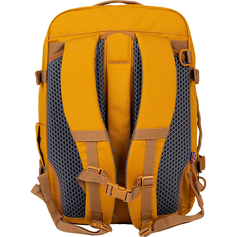Cabin Zero CLASSIC PLUS STYLE 32L GEORGIANKHAK Backpack