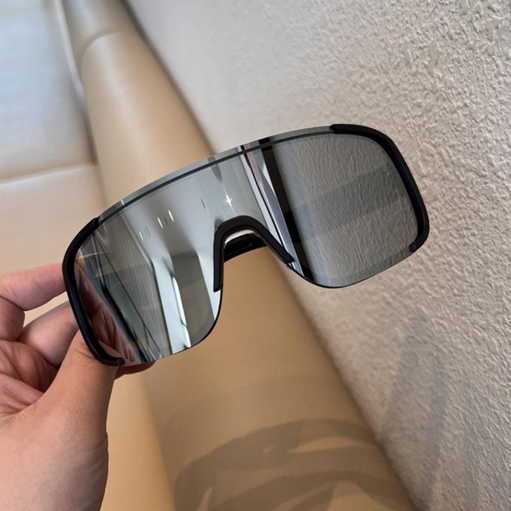 Unisex Winddichte Snowboard UV400 Winddichte Fahrradbrille, 1 Stück ( 4 Farboptionen)
