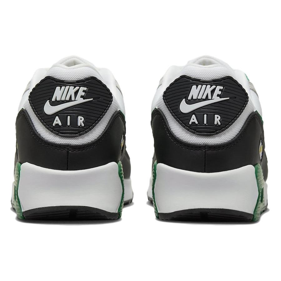 Nike Air Max 90 Malachite Pánské tenisky Bílé Černé FB9658-102