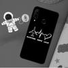 Aircraft Airplane Fly Travel For Huawei Nova 5T 9 10 SE 7i 8i 11i 12i Y60 Y61 Y70 Y72 Y73 Y90 Y91 P20 P40 P30 Lite Case