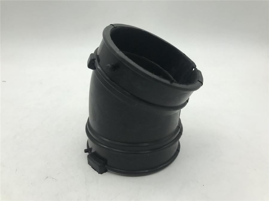 Air Intake Hose Tube Duct Boot Resonator Fits 2006-2008 Infiniti M35