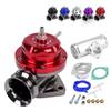 RS Type Turbo Pressure Relief Valve Universal BOV Booster Boost Exhaust Valve  Turbocharged