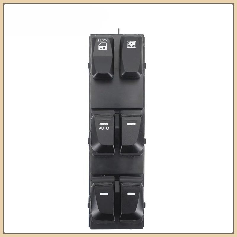 93570-2S0009P For Hyundai Tucson IX35 2010 2011 2015 LHD Car Electric Power Window Front Left Side Master Switch Button