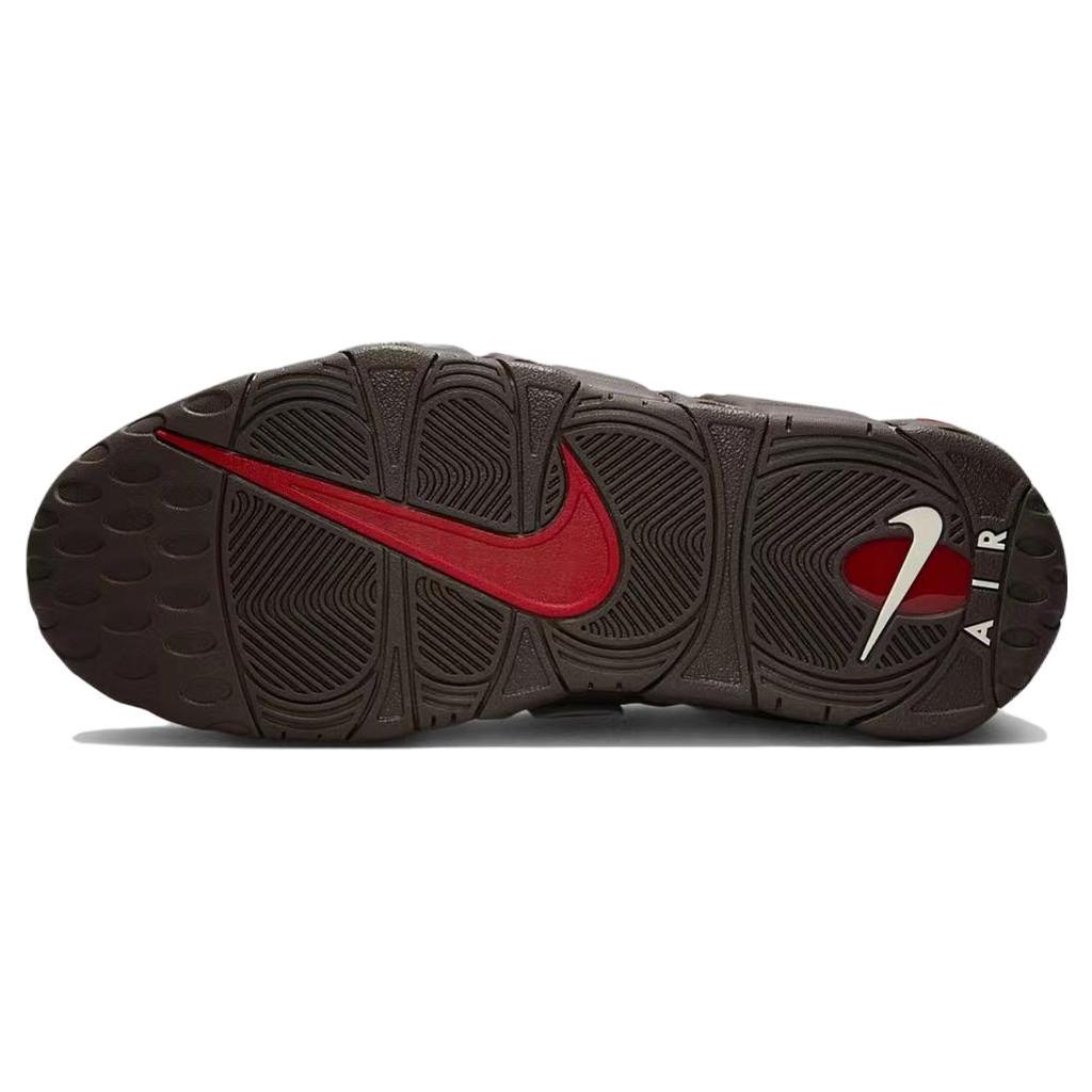 Ny Nike Air More Uptempo 96 Baroque Brown FB8883-200