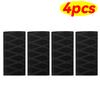 Heat Shrink Motorcycle Grips Cover Brake Lever Covers Anti-Slip Handlebar Cover for Winter Cold & Summer Sun Protection Grip