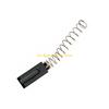 B46E 20PCS Carbon Brushes Welding Machine Part Suitable for Plastic Welding Machine Motors Ensuring Efficient Operations