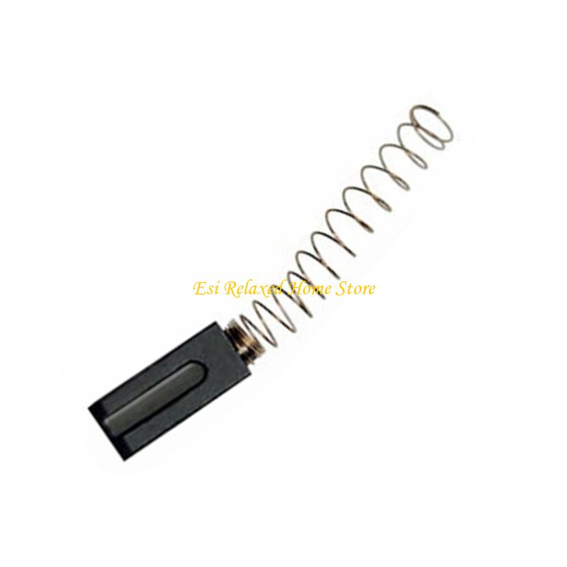 B46E 20PCS Carbon Brushes Welding Machine Part Suitable for Plastic Welding Machine Motors Ensuring Efficient Operations