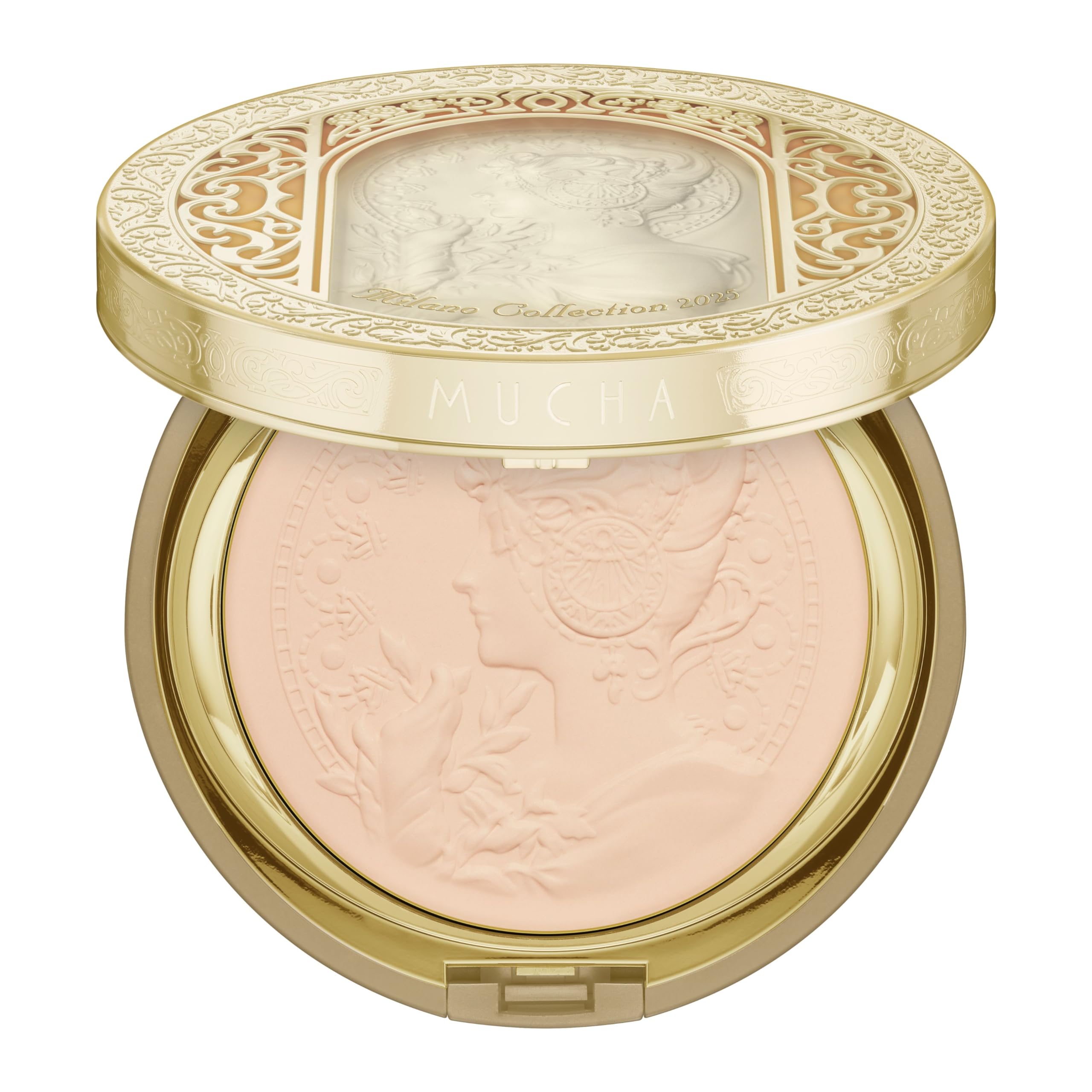 

Пудра Milan Collection Face Up Powder 2025 24г