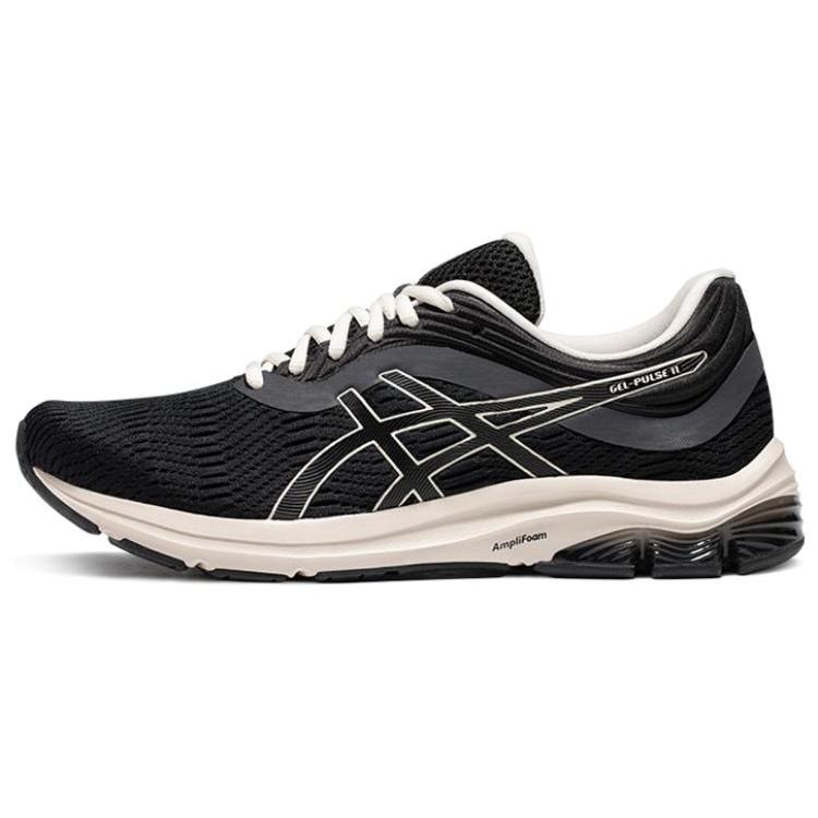 New Asics Gel Pulse 11 'Black' 1011B293-003