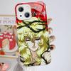 Classic Anime The Rose Of Versailles Tempered Glass For Iphone 14 13 12 11 Pro Mini XS MAX 14Plus X XS XR Cover