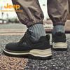Jeep Men's Outdoor Work Boots