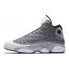 Jordan 13 Retro Atmosphere Grey Herren Jordan 414571-016