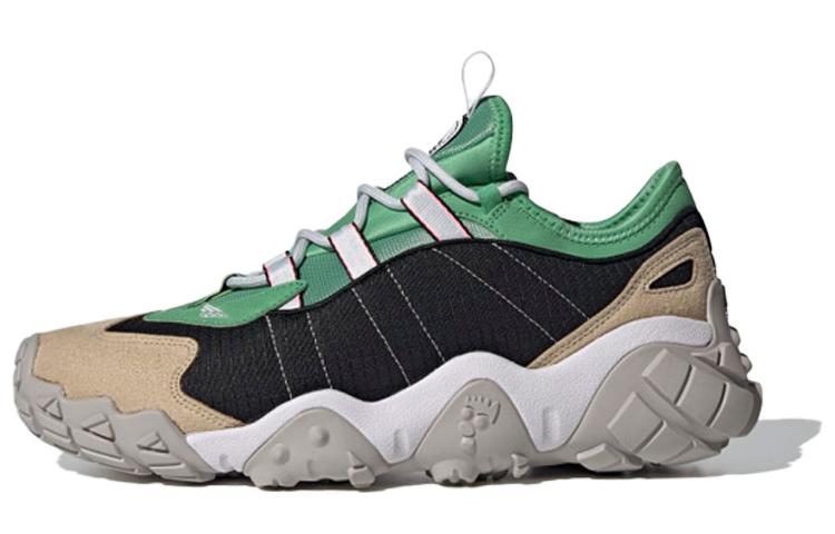 Fyw Secant Adidas Originals  Green Hyper Pop  FZ0432 40