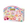 Whipple [Kirby Star Jelly Sweets Set] W-161 ST Mark Zertifizierung Alter 8 + Spielzeug Dekoration Konditor Herstellung Spielzeug Whipple EPOCH