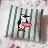 Fashion C-Chums Cushion Cover Premium Comfort Reversible Pillow Cove -Two in One Design for Any Room & Car Interior