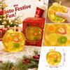 Christmas Toy Gift Box