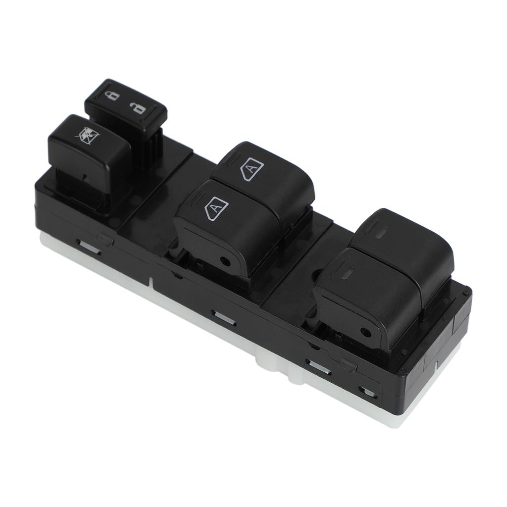 Driver Left Master Power Window Switch For 2009-2014 Nissan Maxima 25401-9N00E