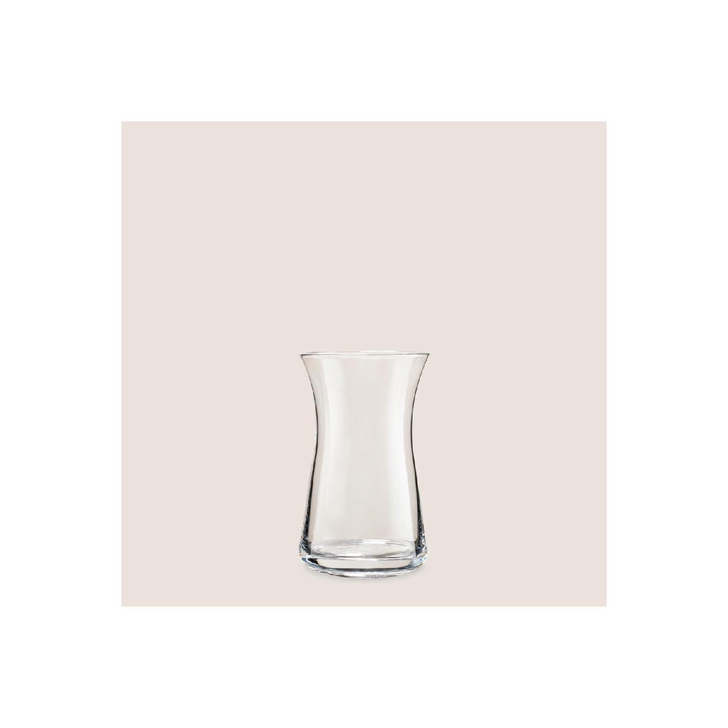 

Стакан для чаю Viviane Glass 125 мл Standard чистий