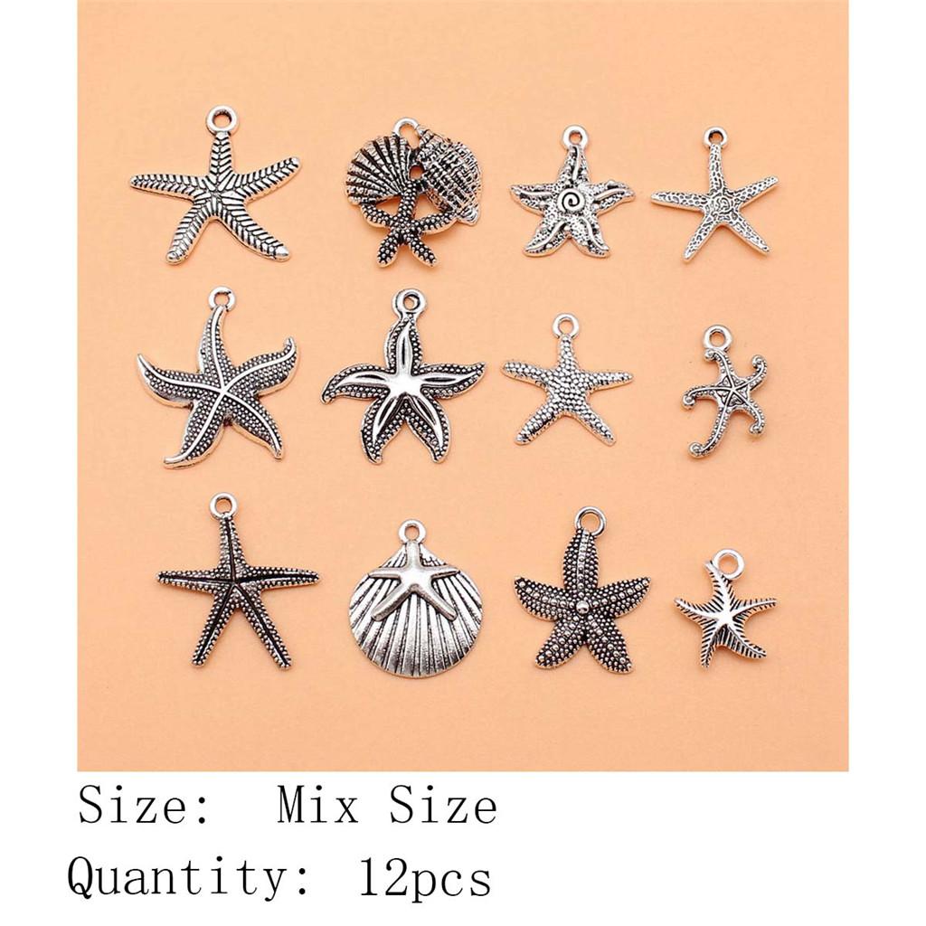 Mother's Day Charms Italian Bracelet Animal Mixed Set Charms Pendant Cheap Cute Stuff Bracelet Pendant