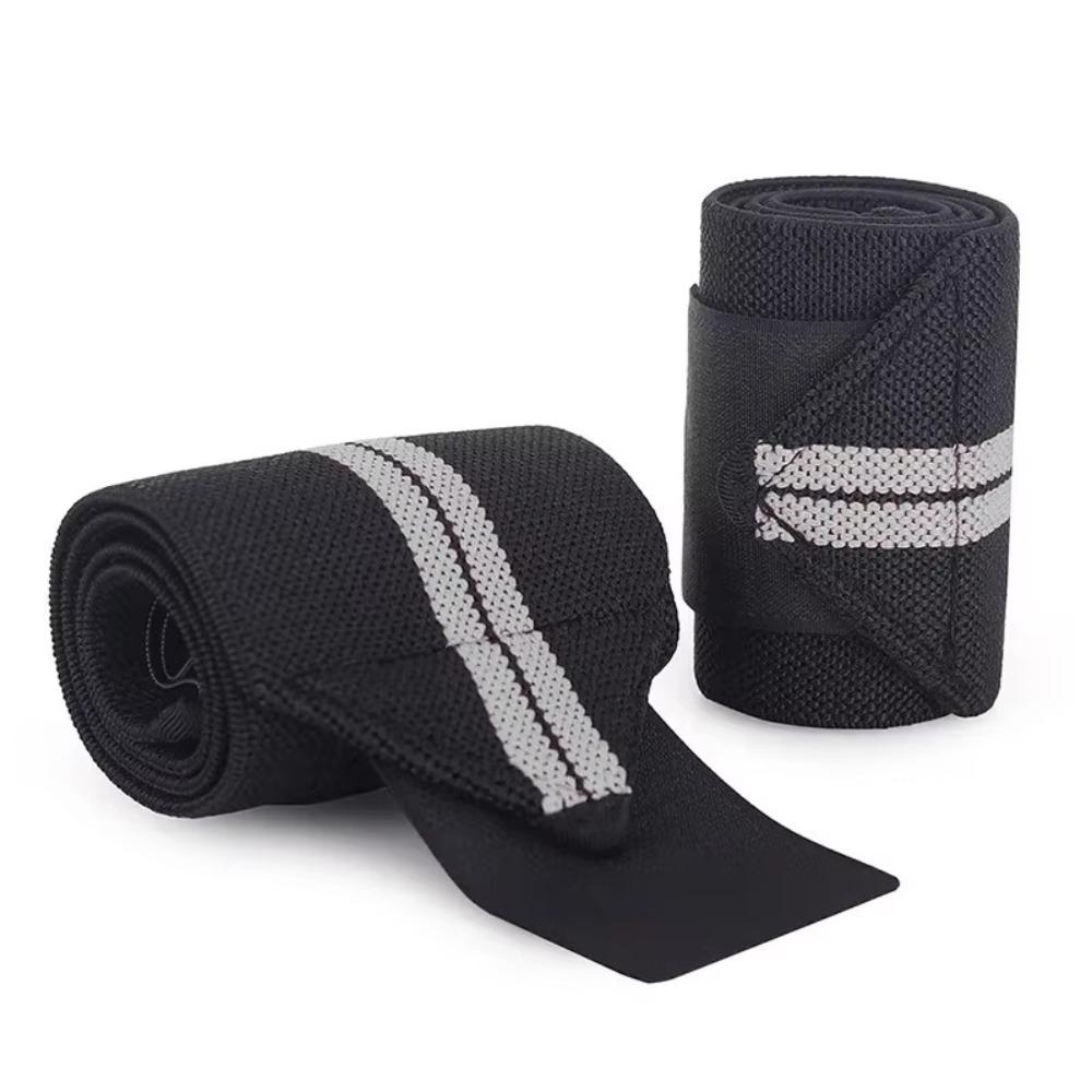 1PC Wrist Pressure Exercise Pressure Strap Polyester Sport Fitness Wrist Wraps Wrist Guard Unisex