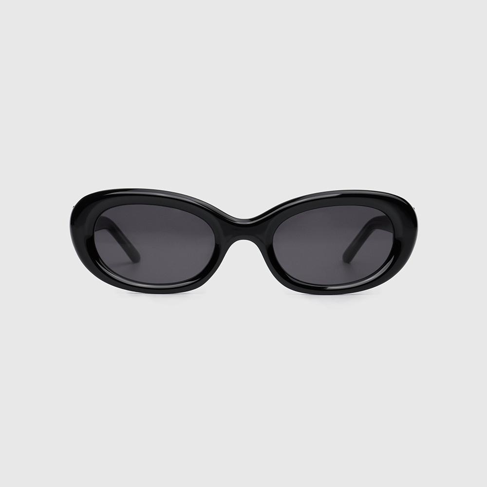 

Blue Elephant Bias2 Black