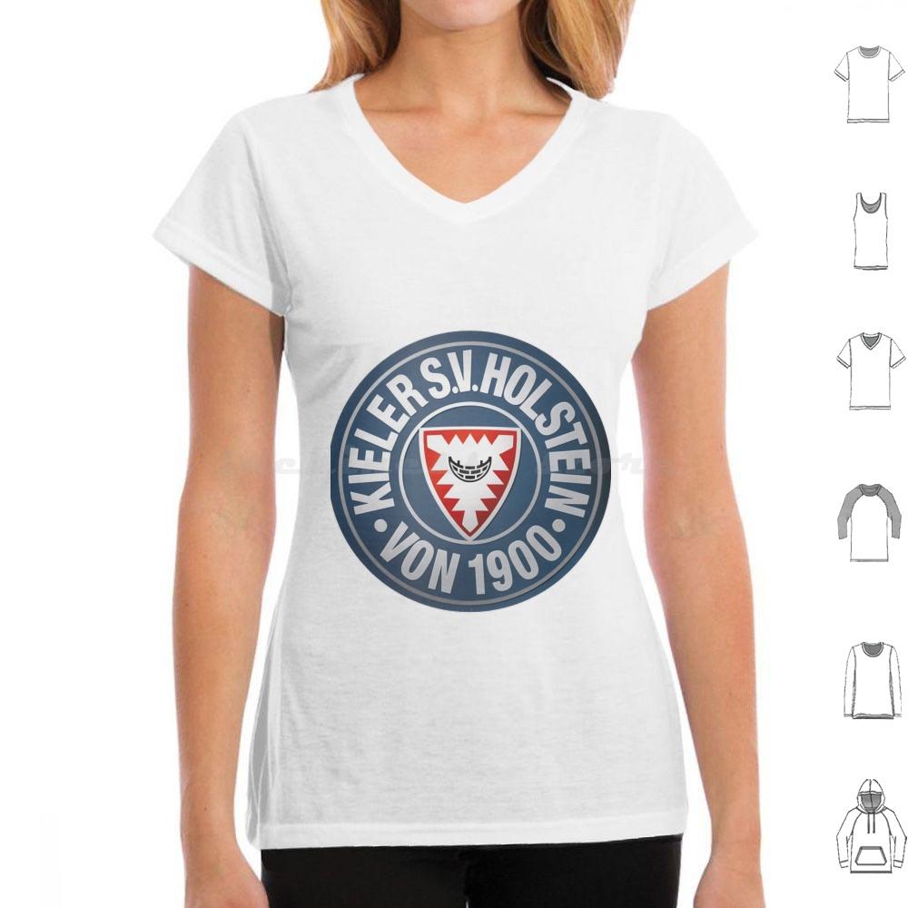 

Kieler Sv Holstein Classic T Shirt Men Women Kids Kieler Sv Holstein 4XL