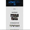 TripleS - mini [LOVELUTION (MUHAN)] (QR VER.)