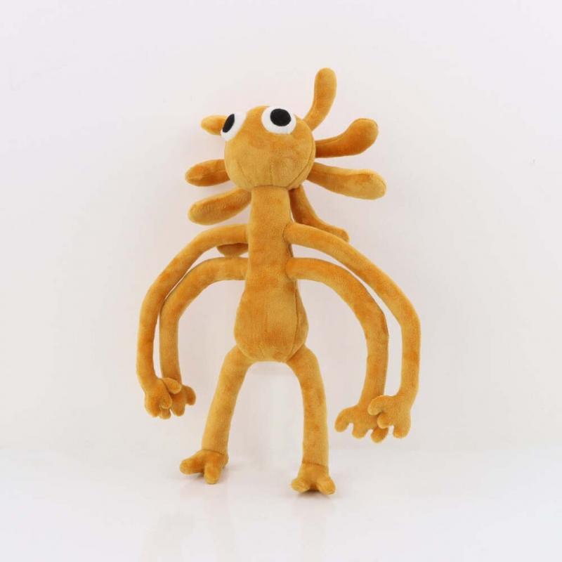 Rainbow Friends Roblox Bambola Peluche Carina Bambola Compagna per Bambini