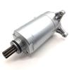 Conjunto de Motor de Arranque Yamaha para Motor Drag Star 250 Custom Aftermarket XV250, Virago, SRV, (Peça de Motocicleta, Substituição, Reparo, Peça)