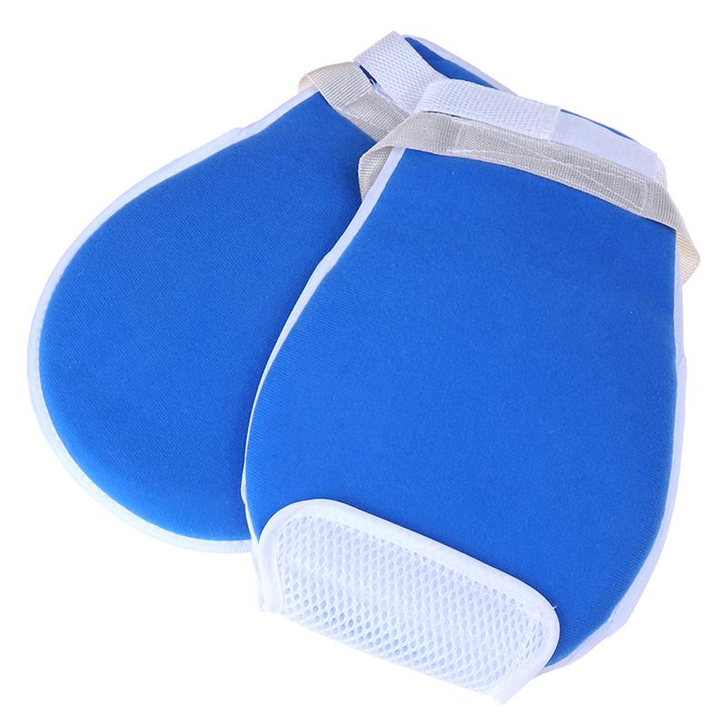 Protectoare pentru degete deschise Infecția mâinilor Mănuși fixe Mănuși de reținere Mănuși de control