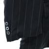 YVES SAINT LAURENT 90s Old stripe Long sleeve tailored jacket Men's Used