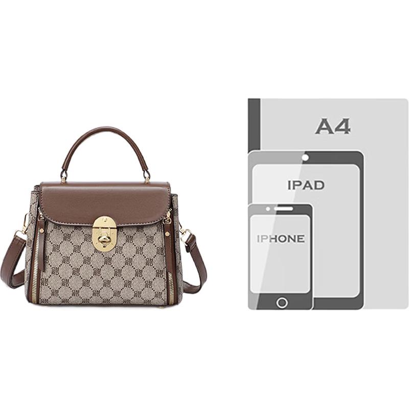 Женская многостильная сумка RED DRAGONFLY