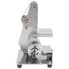 775 Multifunctional Grinder Mini Electric Belt Sander DIY Polishing Grinding Machine 110‑240VEU Plug