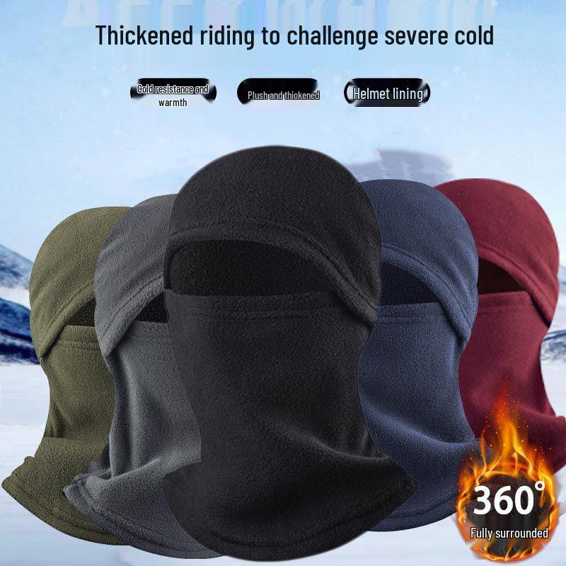 Winter Cycling Windproof Balaclava Mask