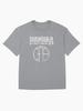 Pantera Pantera Band Oversized Unisex T-Shirt
