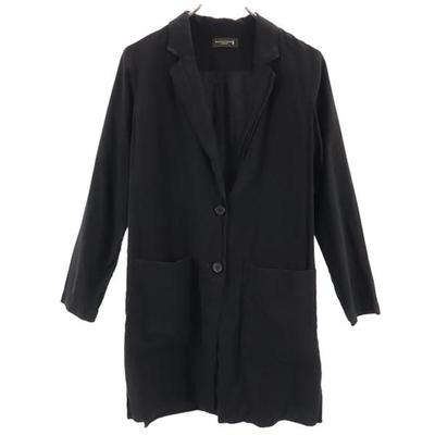 Mackintosh Made In Japan by Sanyo Shokai Tailored Jacket 38 Shirt Jacket Women Used