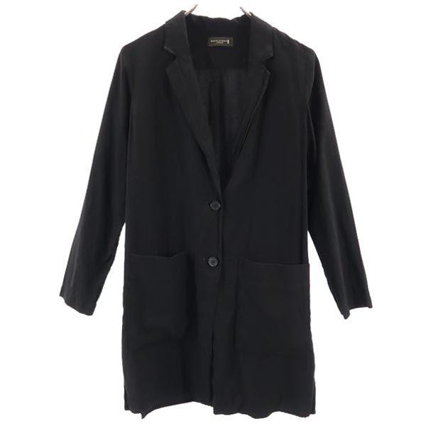 Mackintosh Made In Japan by Sanyo Shokai Tailored Jacket 38 Shirt Jacket Women Used