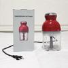 Compact Electric Meat Grinder & Baby Food Blender