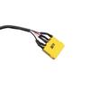 Power Port Charging Cable Laptop Charging Port Dock Connector For 20266 DC30100KP00 90204394 Notebook Accessories