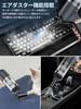 DAYUIRA Handheld Vacuum Cleaner Powerful Car Vacuum 5 4000mAh USB for Keyboard Furniture Car Interior Home Commercial Includes Japanese Instruction