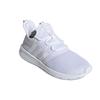 adidas Vario Pure Cloud White Women Sneakers Grey-Two H04757