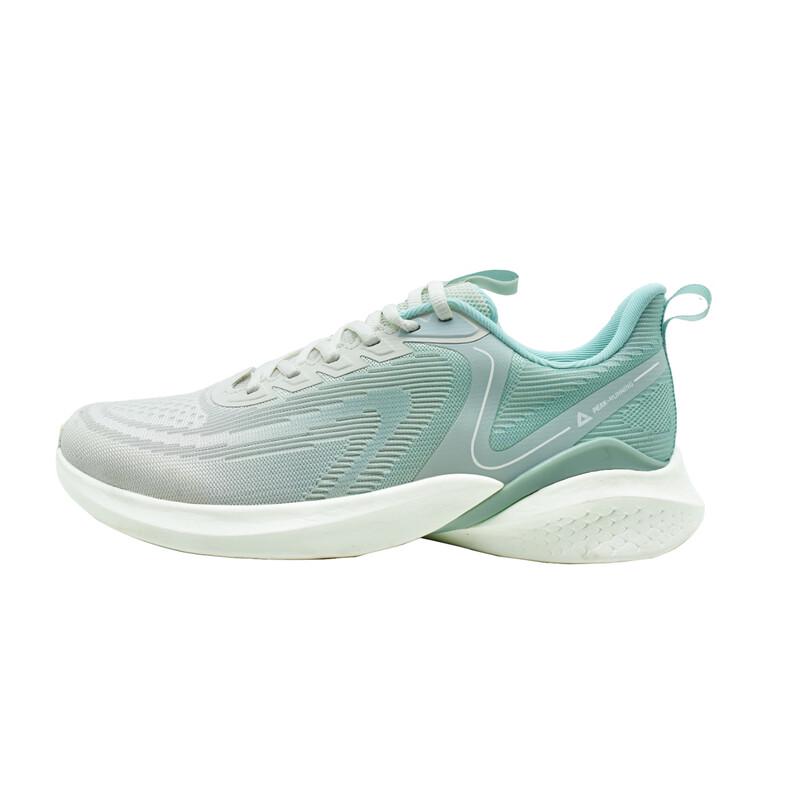 

Peak TE24861H Light-Elastic Cushioning Running Shoes 42
